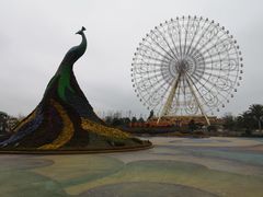 -七彩云南欢乐世界