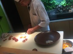 师傅-泉寿司(万科公园店)