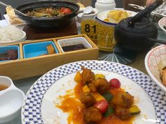 -海宝酒家(中山四路店)