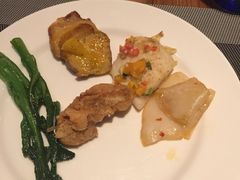 -好日子皇冠假日酒店·君怡咖啡厅(特美思大厦店)