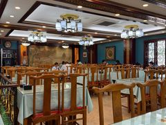 -白魁老号饭庄(交道口店)