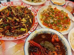 -江味龙虾馆·裸蓝龙虾(南山店)