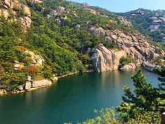 -青岛崂山太清宫