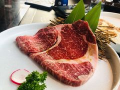 -谷牛和牛烤肉(漕河泾印象城店)