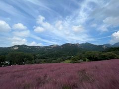 -昆嵛山石门里景区