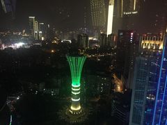 -星城之眼摩天轮