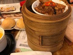 -添好运点心专门店(深水埗店)