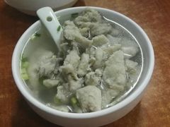 -江南红鱼汤(洋中花园店)