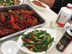 -簋街仔仔小龙虾(总店)