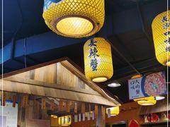 -湘江大码头·龙虾馆(渔人码头一店)