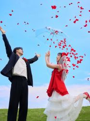 -雅云婚纱摄影工作室旗舰店