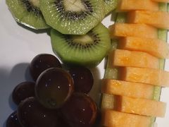 -香山湖渔家大院