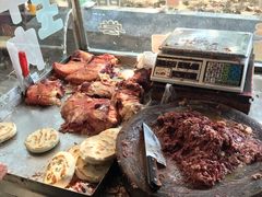 -杨天玉腊牛羊肉