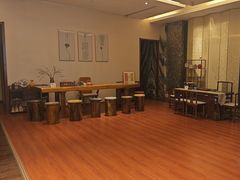 -淮安曙光国际大酒店(大运河广场花街店)