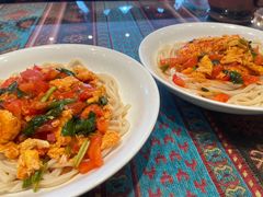 -巴依老爷新疆美食(工体旗舰店)
