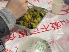 -胡犇嗲单车烧烤(坡子街店)