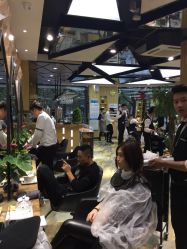 点击看大图 -永琪美容美发全国直营连锁