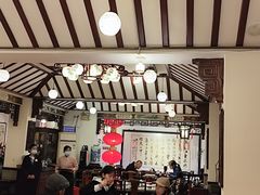 -山水茶艺馆·点心粤菜·30年老字号