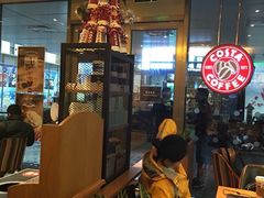 -COSTA COFFEE(上海五玠坊店)