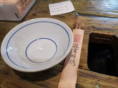 -盟重烧烤(东瓜山创始店)
