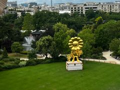 -巴黎路易威登基金会艺术中心 