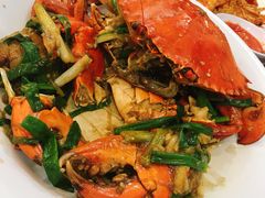 -無招牌海鮮(芽笼店)