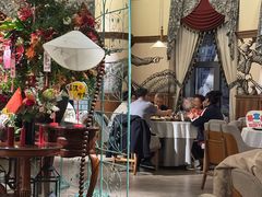-黑宝石西餐厅(汇励99城市公园店)
