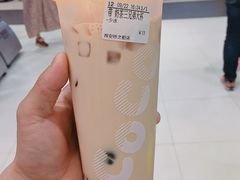 奶茶三兄弟-CoCo都可(砂之船奥莱店)