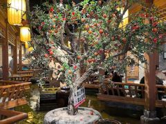 -北平楼·烤鸭·北京菜(牡丹园店)