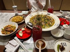-渔语鱼新川菜Bistro(万象天地店)