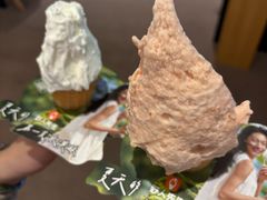 -野人先生Gelato(上海长宁龙之梦店)