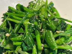 -汤城小厨•粤菜•靓汤(苏州街店)