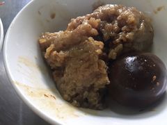 -芳婆糕团店(王府大街店)
