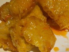 -关东小磨东北菜(上海长风大悦城店)