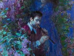 -黑骏画室·深圳美术中高考黄埔军校