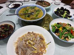 -郑州烤鸭总店