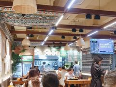 -云阿蛮云南生烫牛肉米线(奉贤路店)