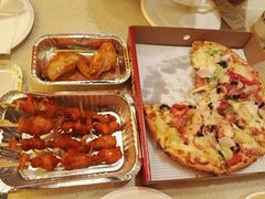 -尊宝比萨(石牌东店)
