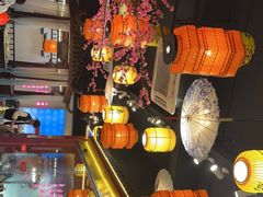 -乌记大厨餐厅