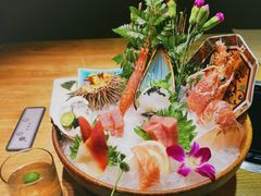 -蟹将军·松叶蟹和牛日料放题自助(K11店)