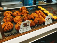 -西树泡芙(秦皇岛茂业天地店)