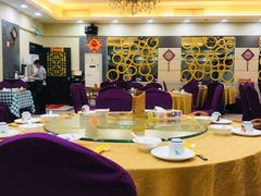 大堂-寻味顺德·南记酒家·传统顺德菜·鱼生(广源路店)