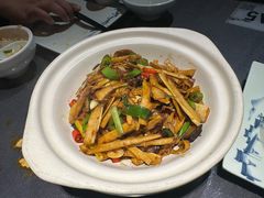 -烟雨江南(幸福街店)