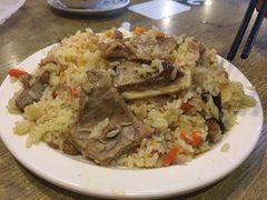 -巴依兄弟西域美食(机场店)