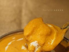 -Pita's&Tika's中东和印度风味餐厅(龙湖天街店)