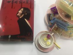 -荟草堂专业痘肌皮肤管理