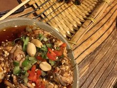 -串大叔炭火烤串·鸡西大冷面刀削面(总店)