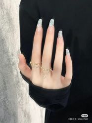 -Halo美甲美睫