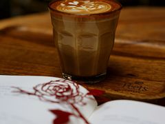 -Peet's 皮爷咖啡(东湖路手作店)
