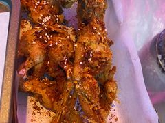 -燥次·烧烤酒场(万象城店)